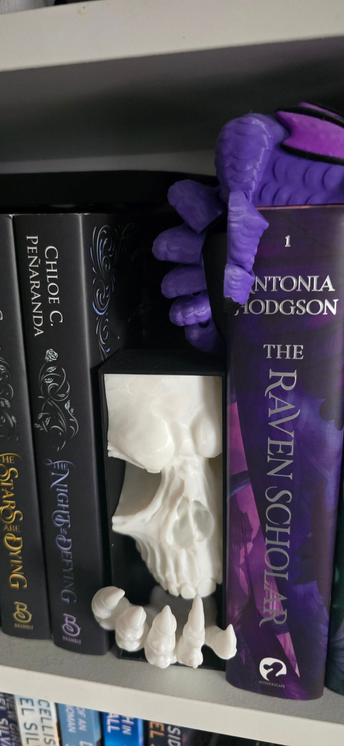 Bookmarks & Accessories