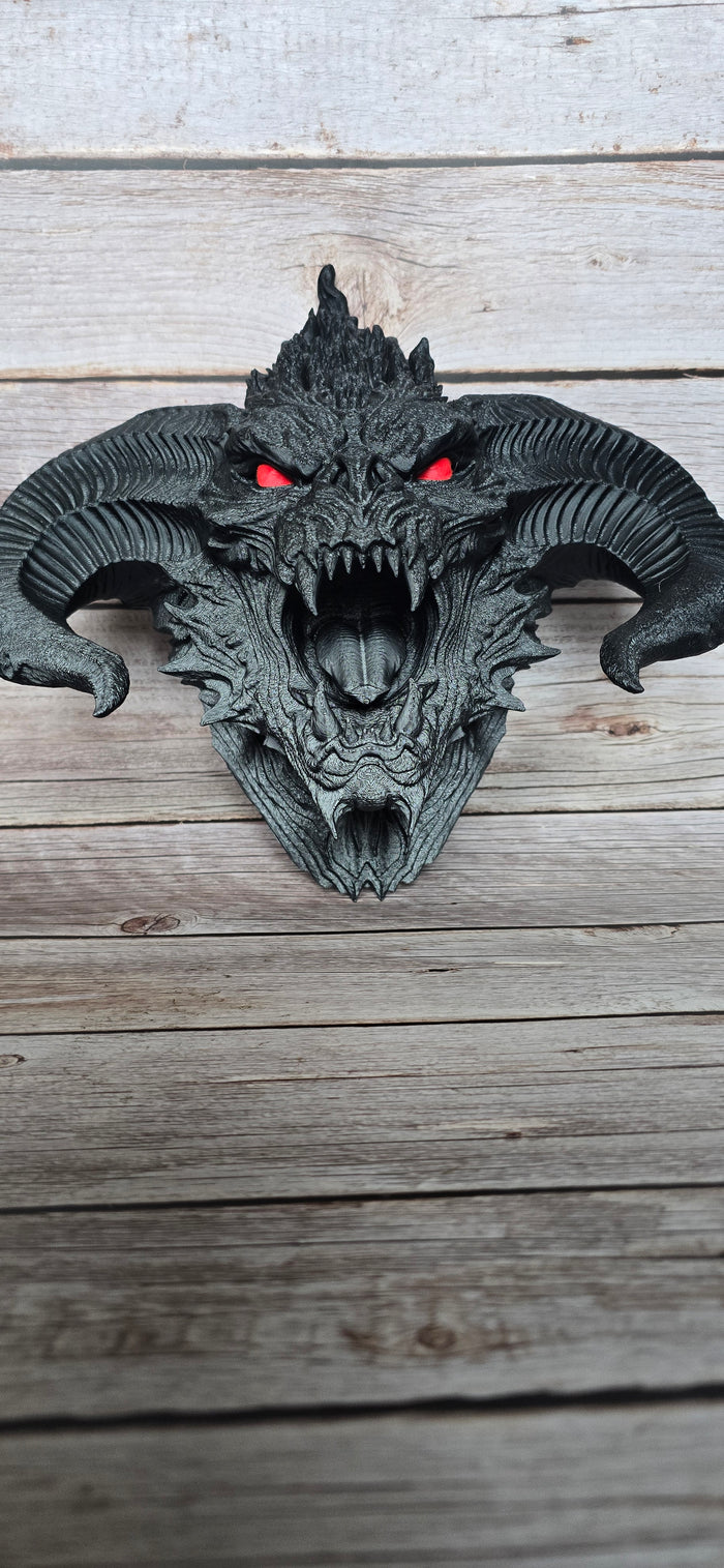 Gothic Decor