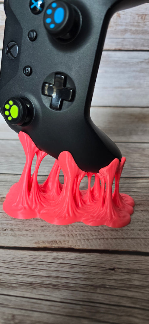 Oozebound Slime | Gaming Controller Stand